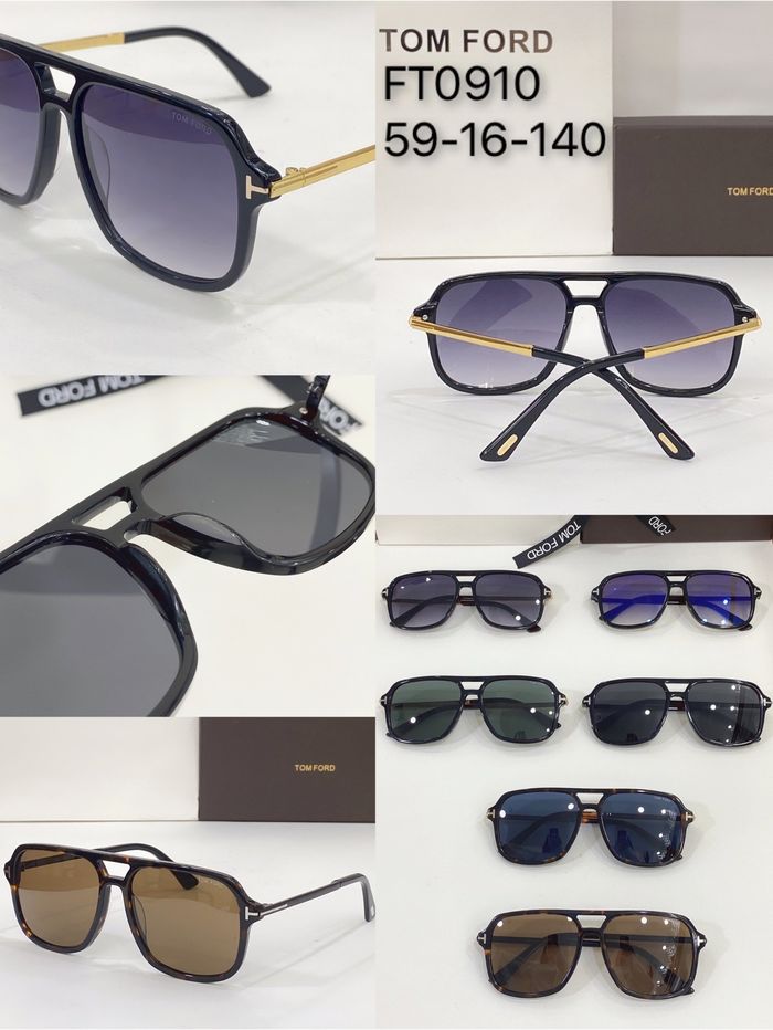 Tom Ford Sunglasses Top Quality TOS00056